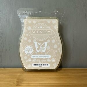 NEW Scentsy Bar Toasted Marshmallow